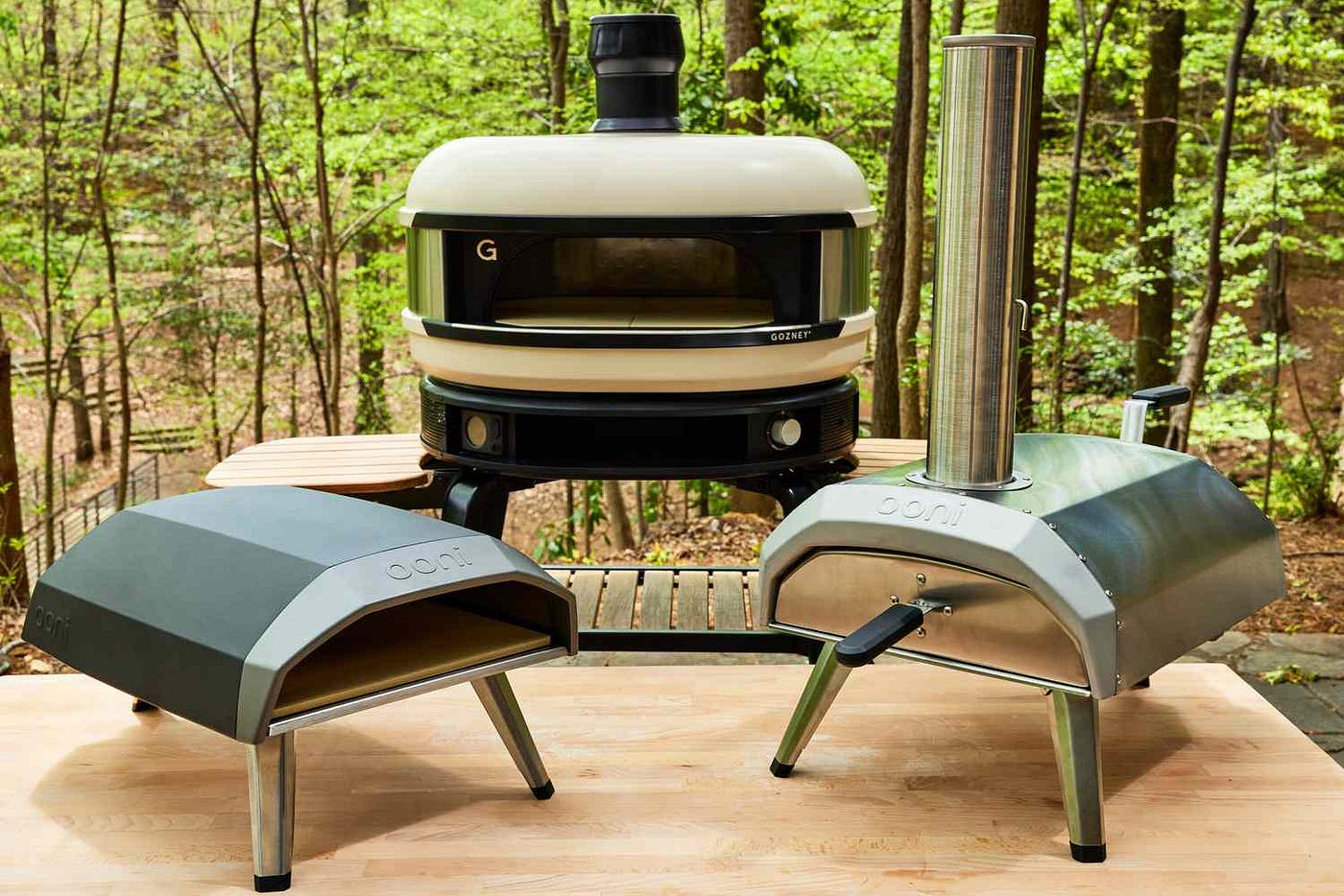 How much does it cost to build a wood-fired pizza oven? | by Review Product  Online | May, 2023 | Medium
