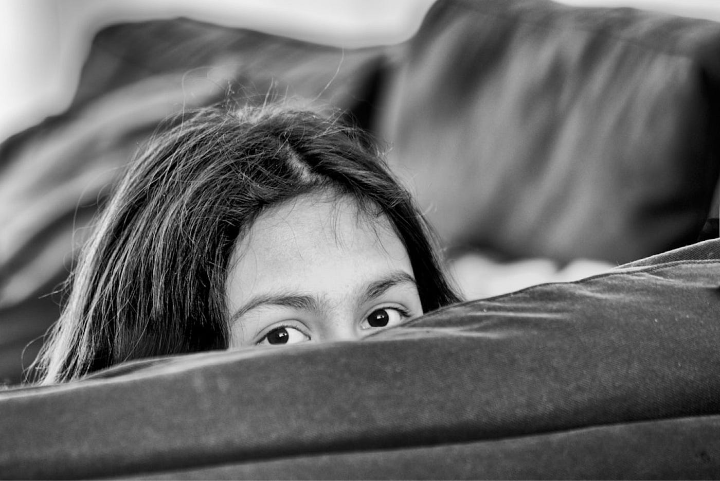 The Chemistry of Loneliness: Why Social Isolation Helped Me Reach Equilibrium