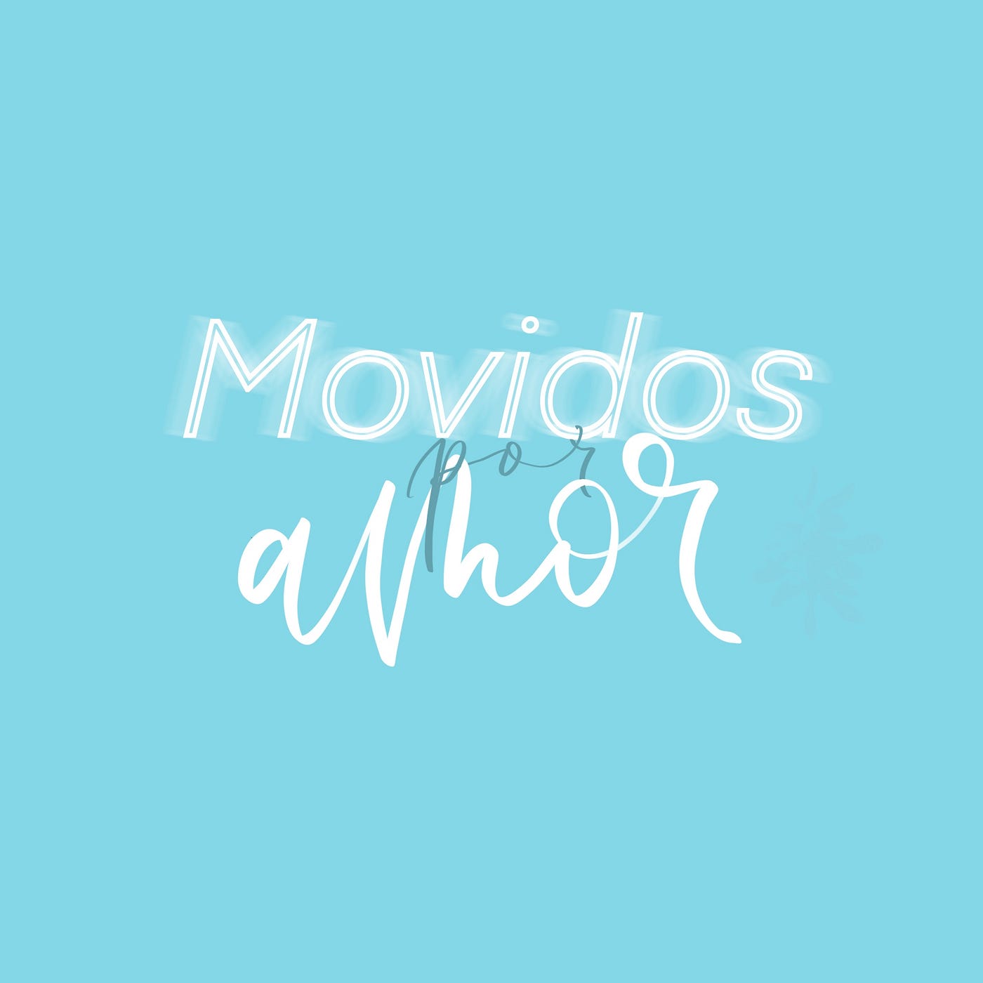 Movidos por el amor. ¿Cómo te presentaron a Dios? Si no es… | by Pau y Agus  | Medium