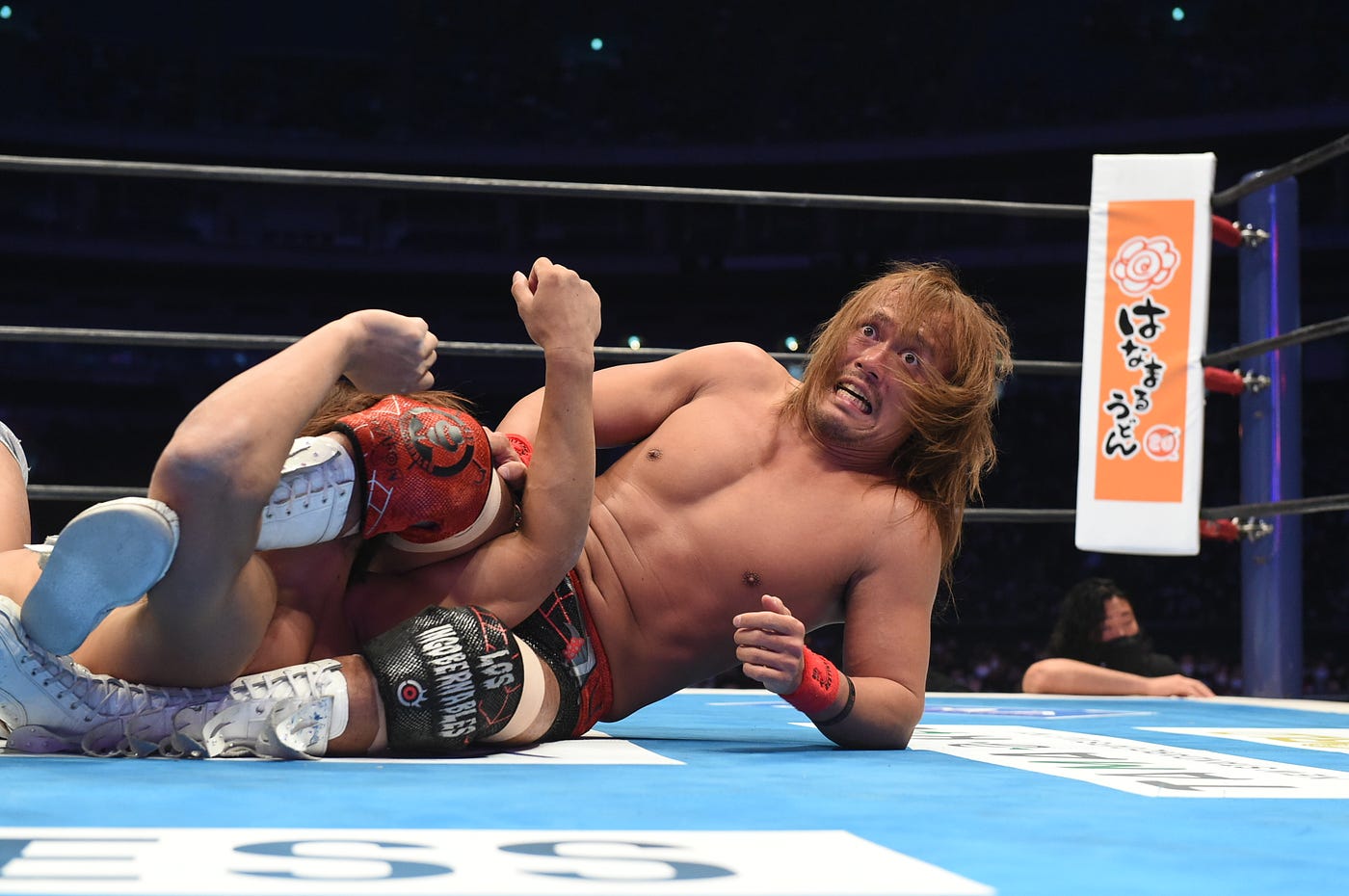 NEW JAPAN PRO-WRESTLING～BEST BOUTS OF 2… Wrestle Kingdom Rewind: The Strongest, the Best | by New