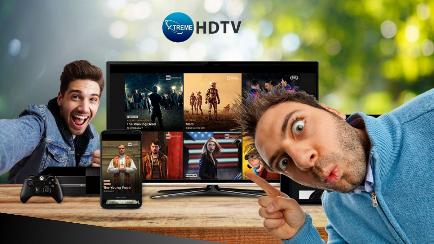 How to Get the Most Out of Your IPTV