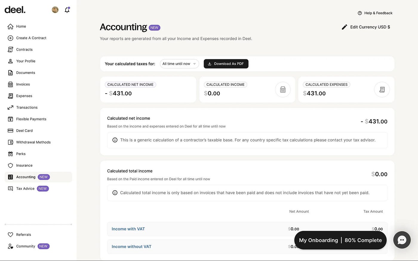 Deel Review 2026: My Honest Experience Using Deel for Global Payroll and Remote Hiring