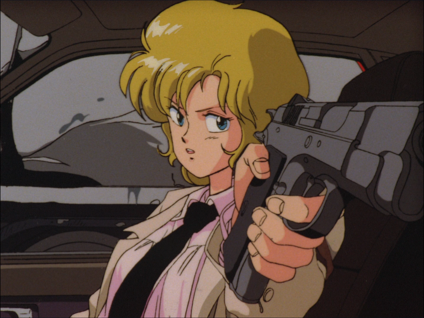 アニメ RIDING BEAN Watch Riding Bean | Prime Video