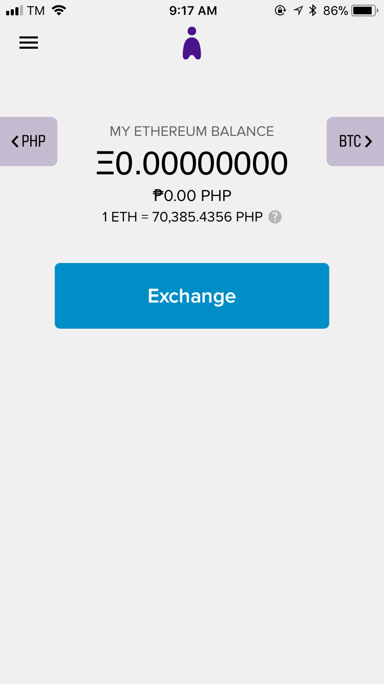 Buying/Selling/Trading Cryptocurrency in the Philippines | by John Eris  Villanueva | HackerNoon.com | Medium
