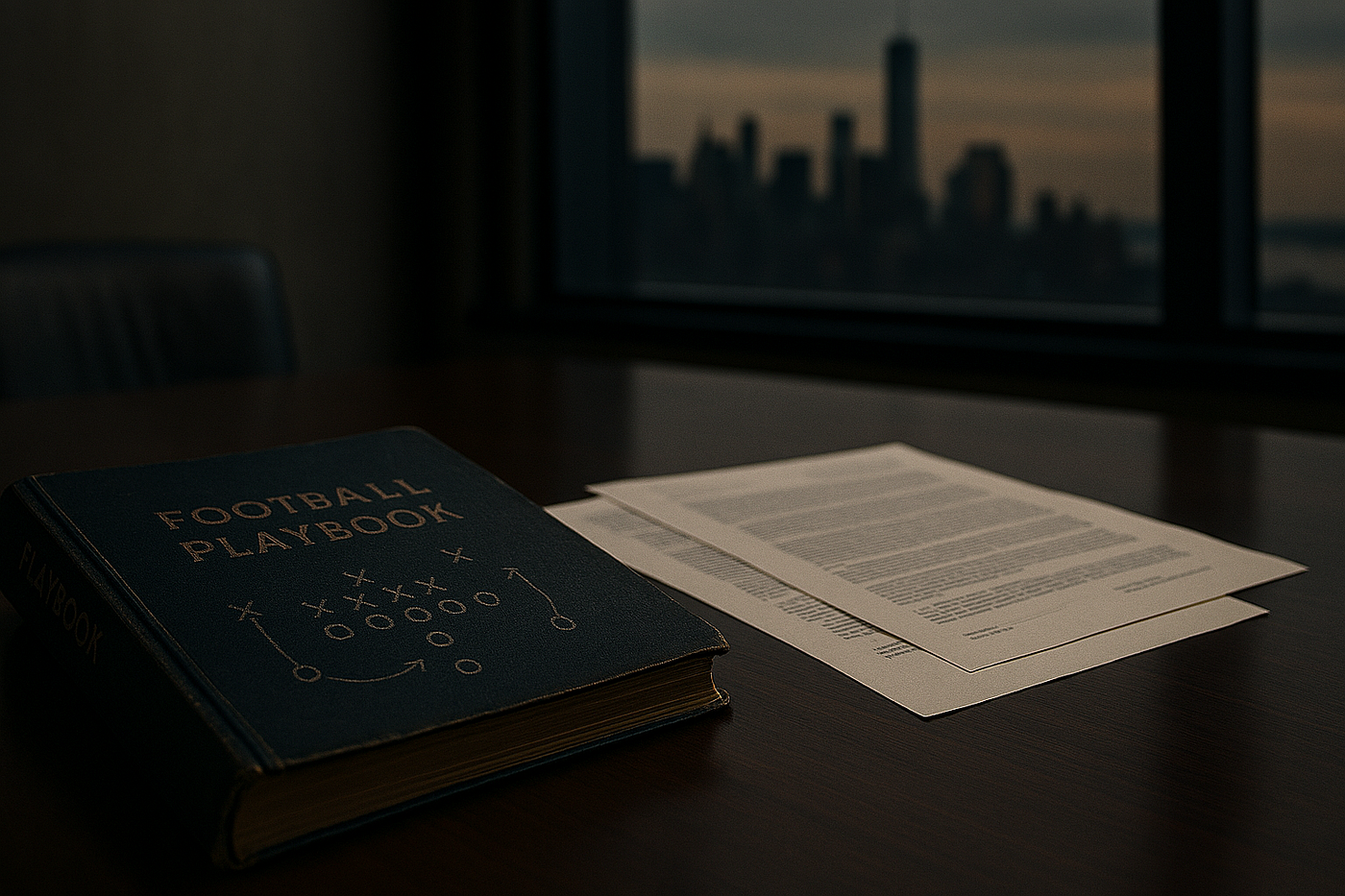 When Your Investor Becomes Your Lender: Lessons from RTS, Sinclair, Veritas, and Yak