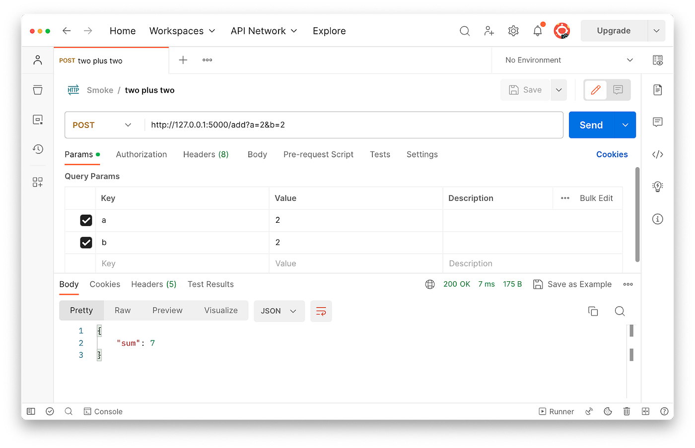API Testing Showdown: Postman vs Pytest. Part 1 | by Nikita Belkovskiy |  Exness Tech Blog | Medium