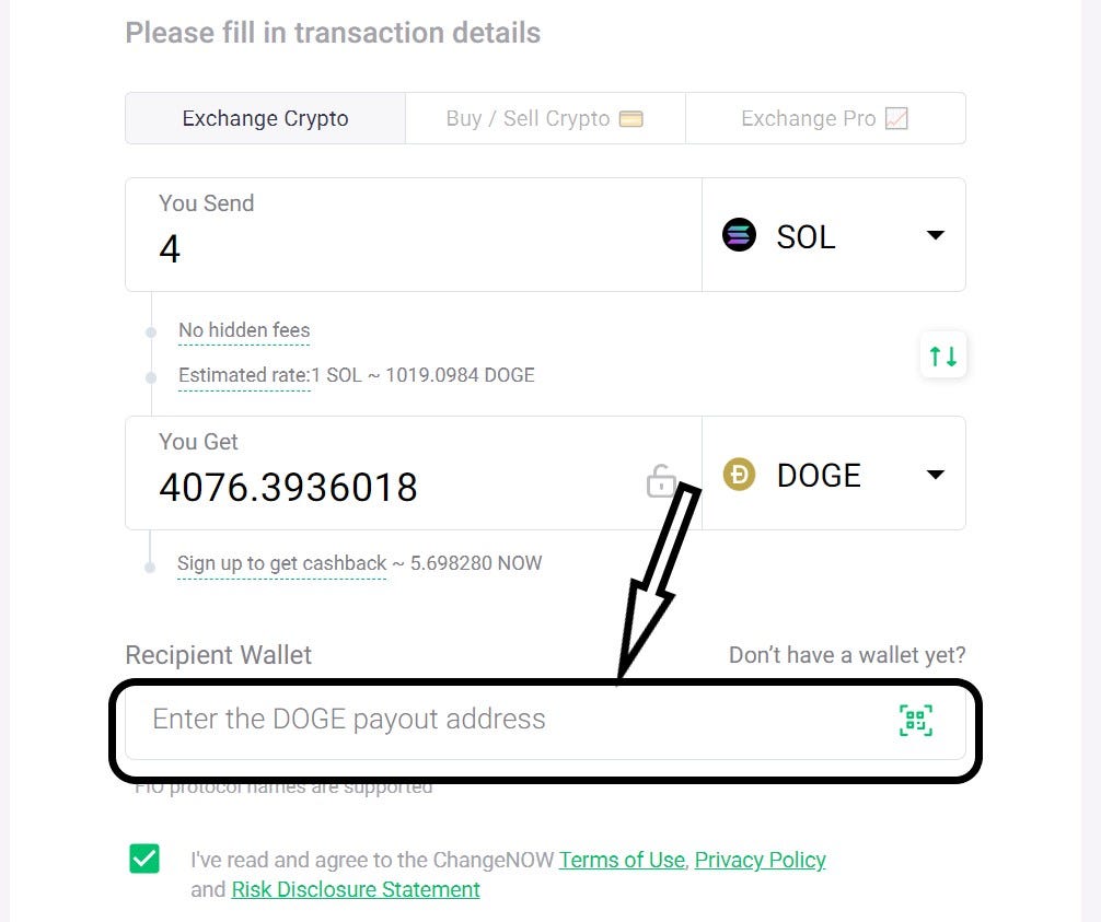 Most Simple Way To Swap Meme Coins[Solana & Ethereum] | by Jelmer Steenhuis  | Medium