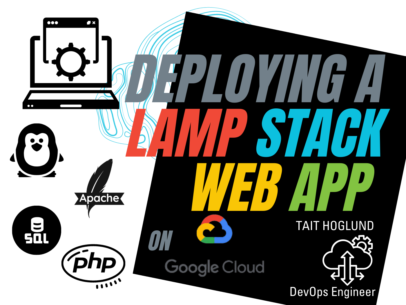 Unleashing the Potential of the LAMP Technology Stack | by Tait Hoglund |  FAUN — Developer Community 🐾