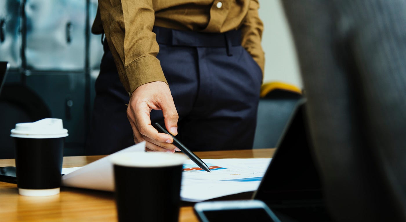 How to come up with a winning viable idea in 3 steps