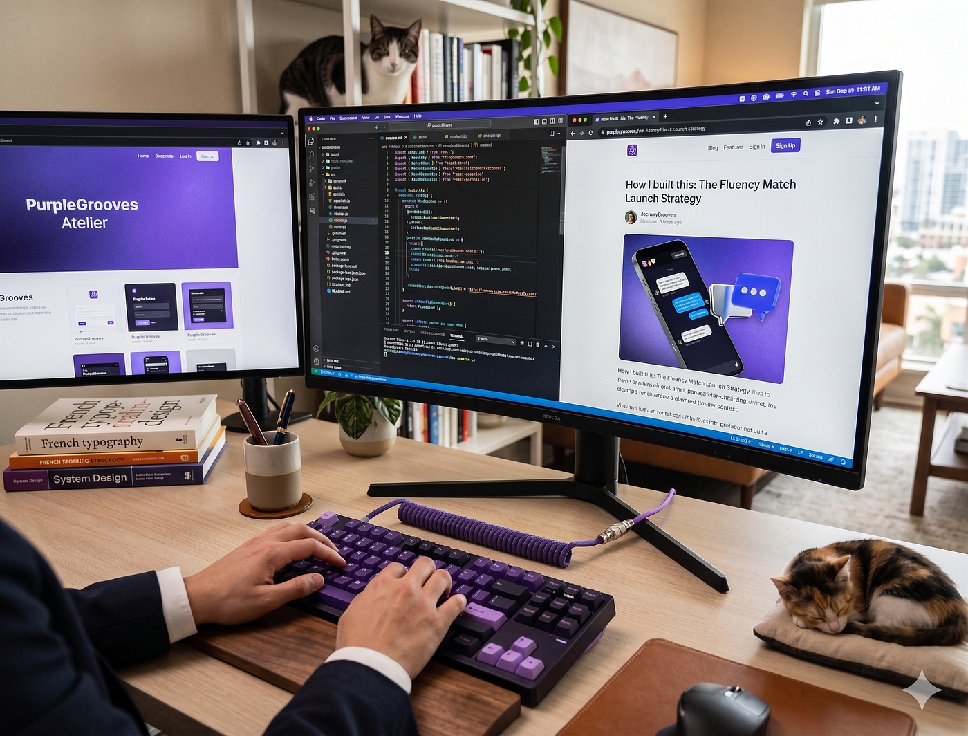 I Chose GCP Over Azure for My Startup—Even Though I’m a .NET Dev of 9 Years