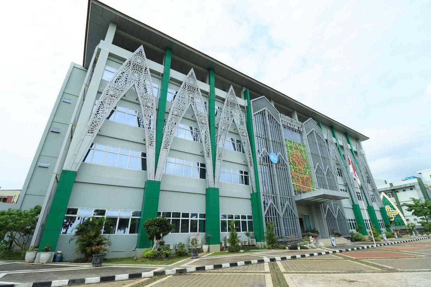 SNPMB 2025 Resmi Dibuka, UIN Walisongo Sediakan Beberapa Program Studi Unggul, Adakah Jurusan…