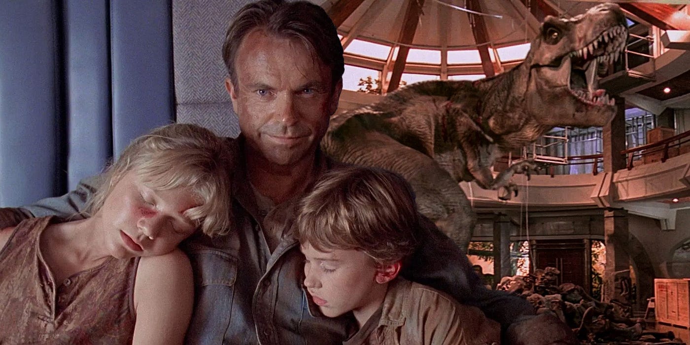 30 Iconic Movies Turning 30 in 2023: A Journey Through Cinematic History