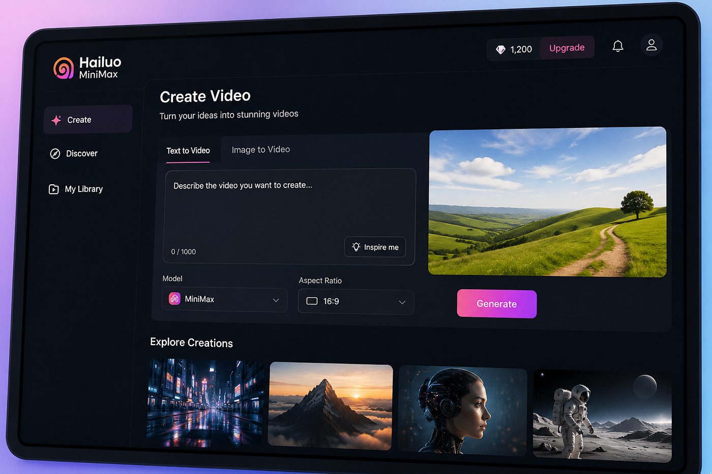 Hailuo MiniMax Review 2026: The Best Budget AI Video Tool or Just Good Enough?