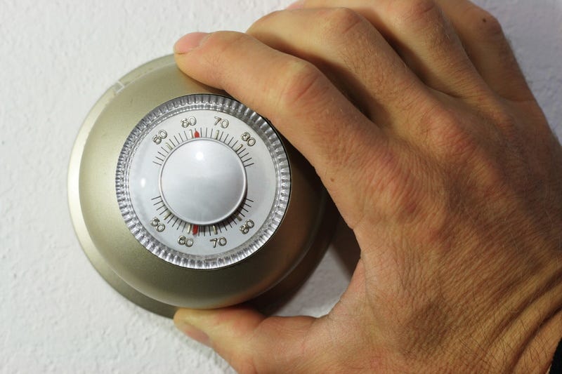 Are You a Thermometer or Thermostat in Your Relationships?