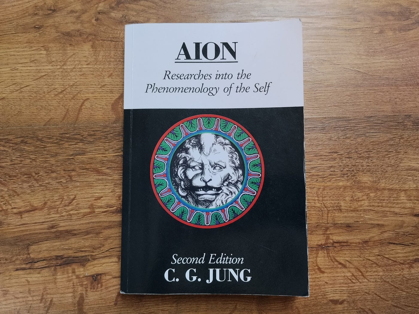 Carl Jung, Aion & the Aim of Life