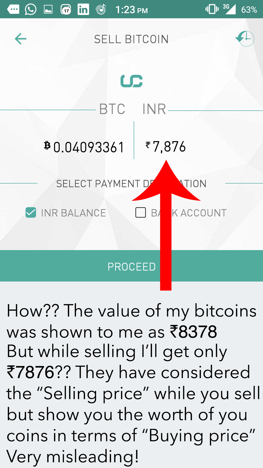 Flaws Of Bitcoin Trading With Indian Exchanges Like Unocoin, Zebpay And  Others | by Nikhil Malankar | Medium