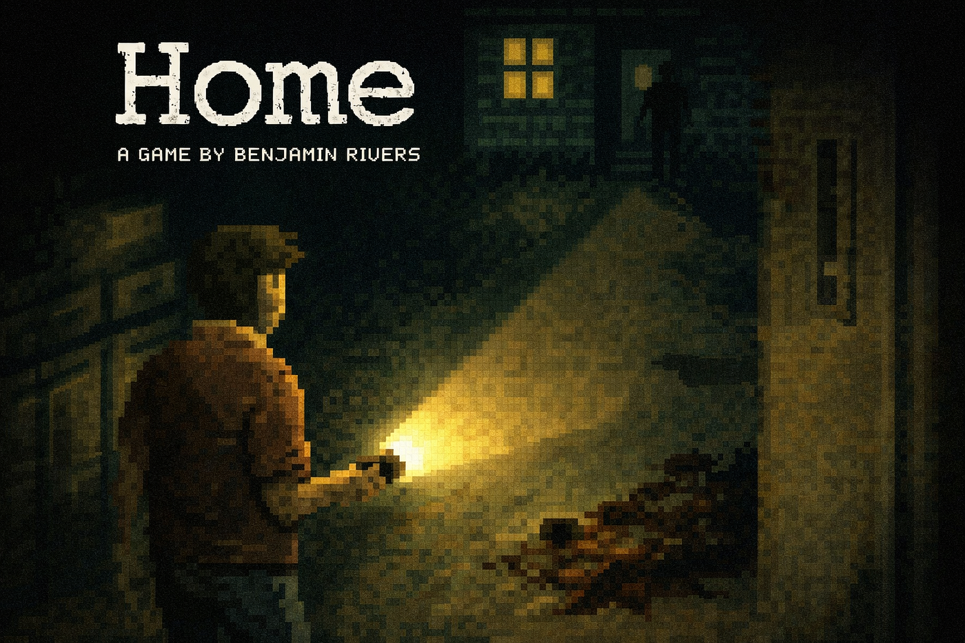 Home — Just A Thought