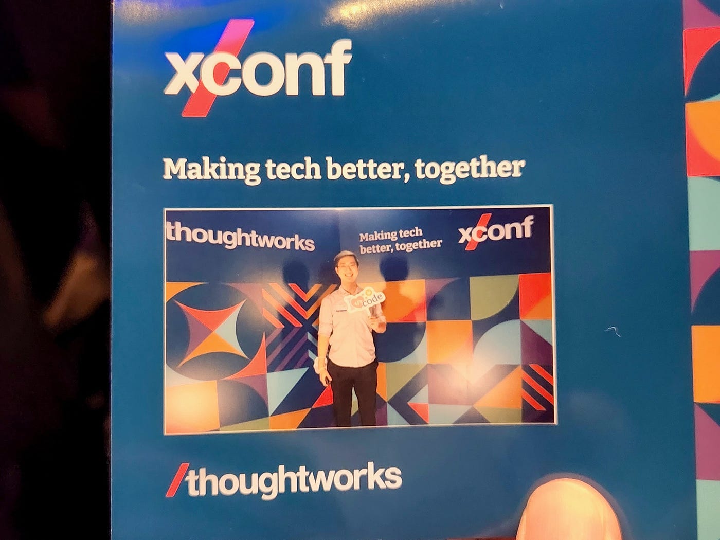 Key Takeaways from XConf Thailand 2022