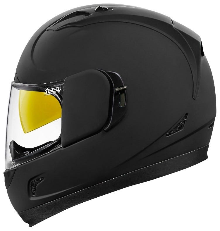 The Best Motorcycle Helmets of 2016 | by Tom Walsh | Medium