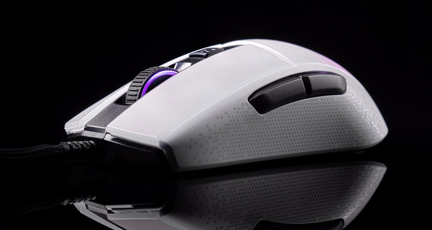 An Updated Razer Viper Mini Could Crush the Mouse Market, by Alex Rowe