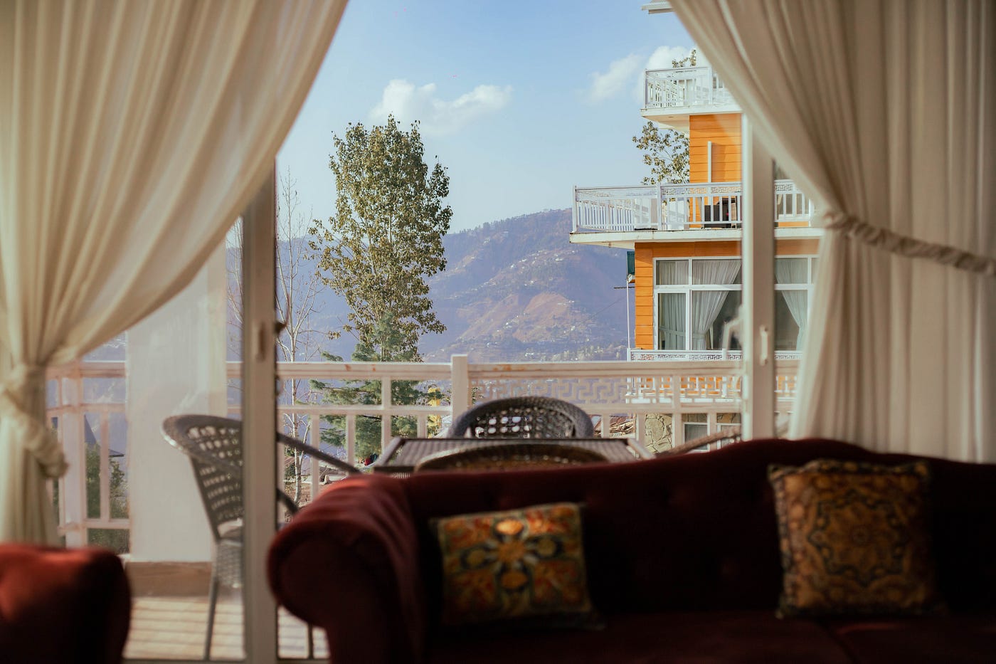 Why Bhurban is Pakistan’s Best-Kept Luxury Secret (And Why It Won’t Stay That Way)
