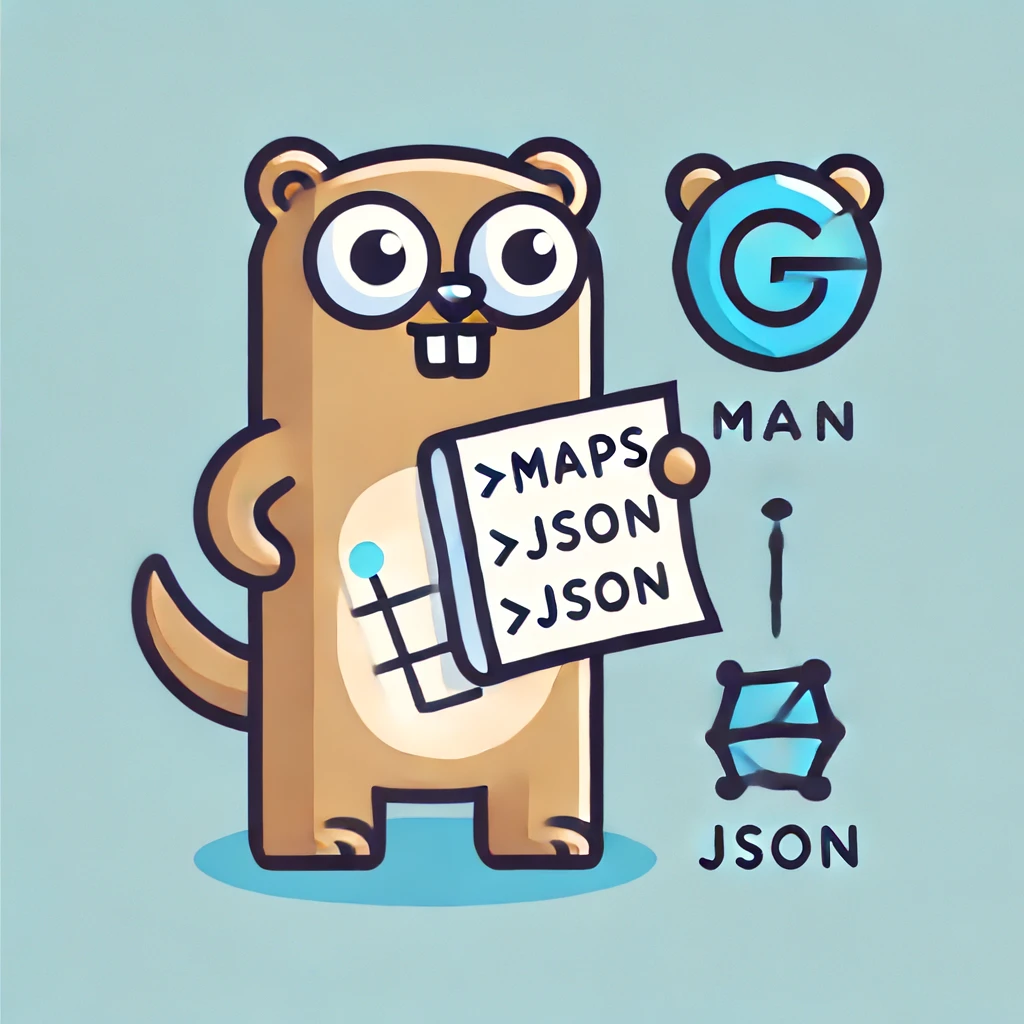 How to Use Maps and JSON in Go : Beginner to Intermediate | by 
