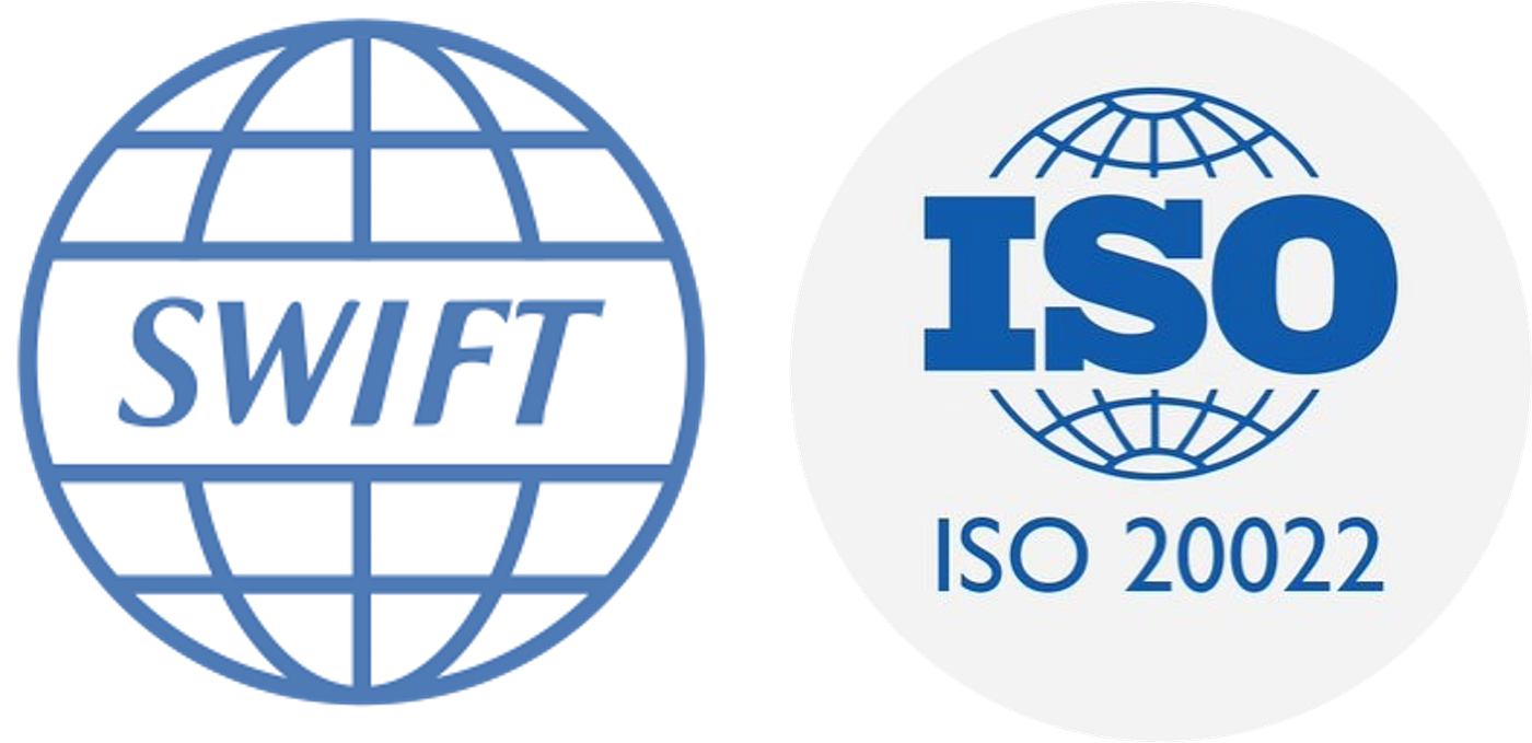 Understanding ISO 20022 and SWIFT MT: The Backbone of Global Finance | by  Rajesh Vinayagam | Medium