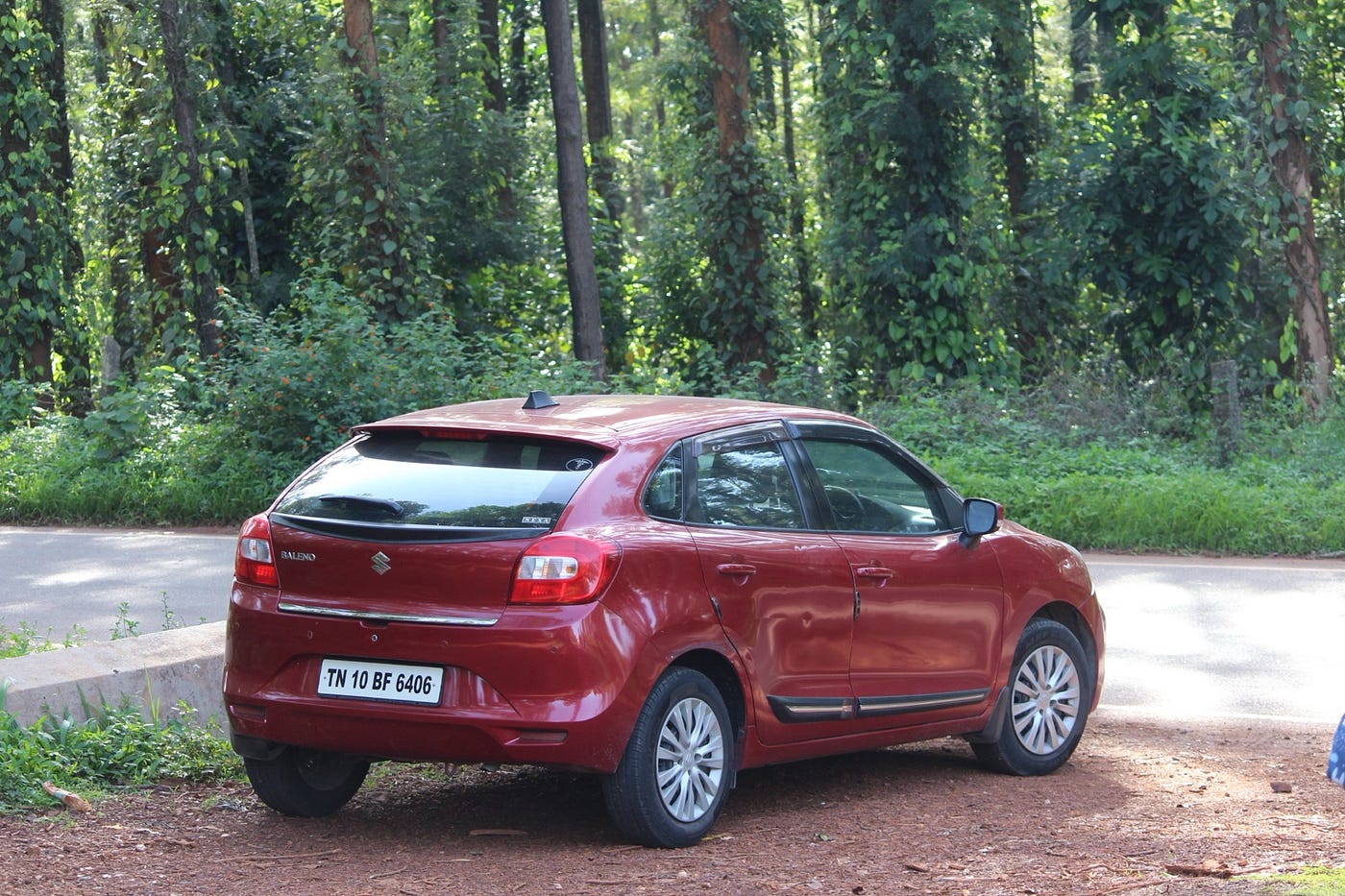Every Kilometer Had a Story: Our 1,921 km Family Road Trip Through Karnataka