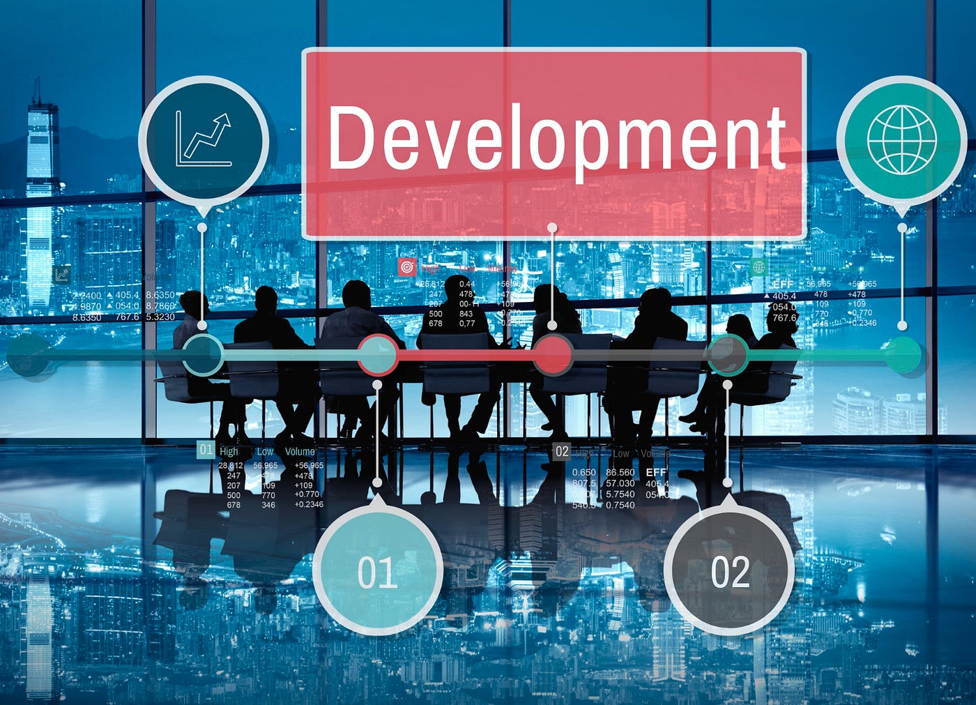 Top 30 Best MVP Development Companies in 2026