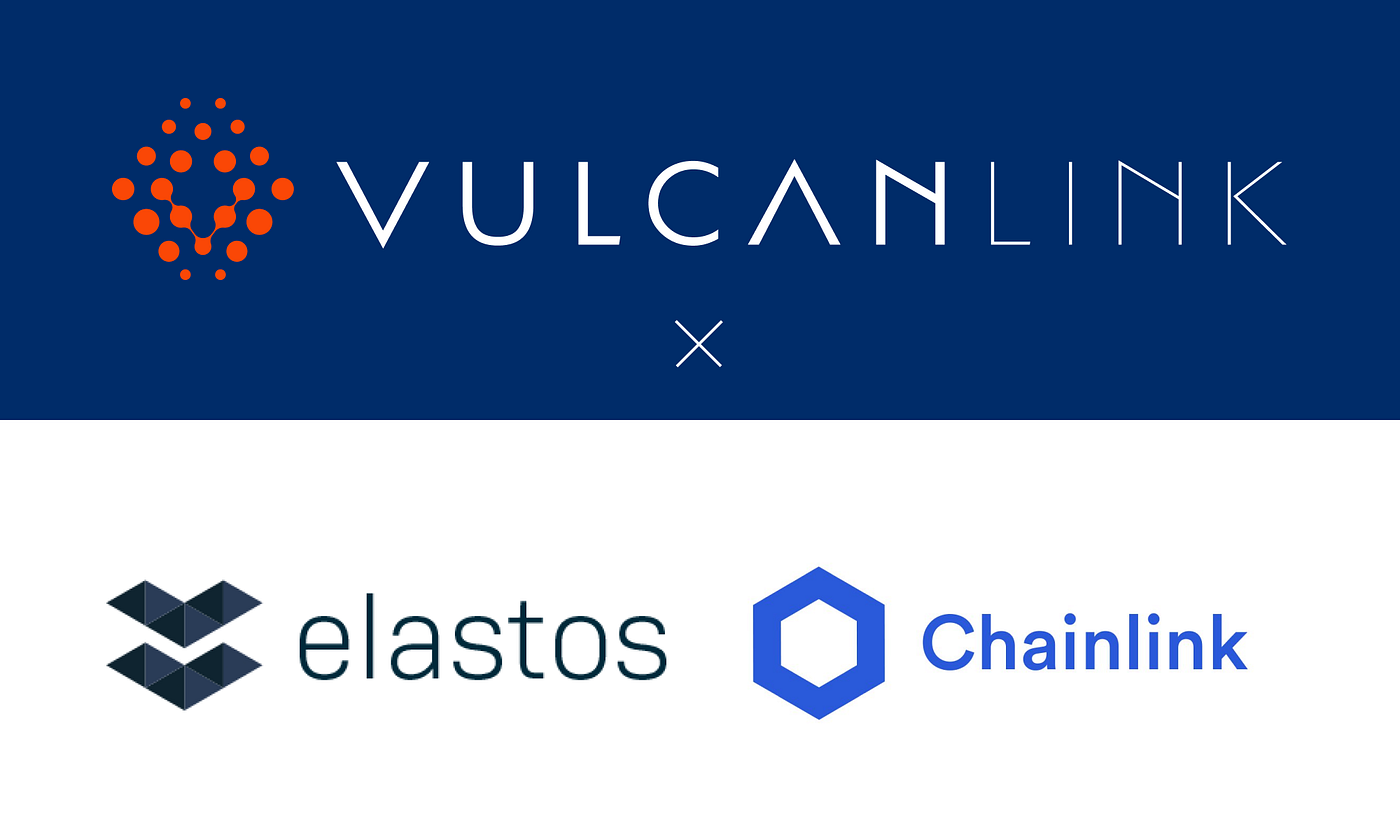 Bringing Chainlink to Elastos Mainnet | by Leo Vigna | Medium