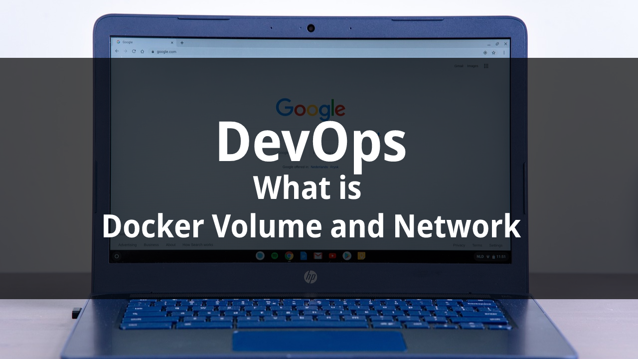 Understanding Docker Volumes and Networks: Features and Use Cases | AWS in  Plain English