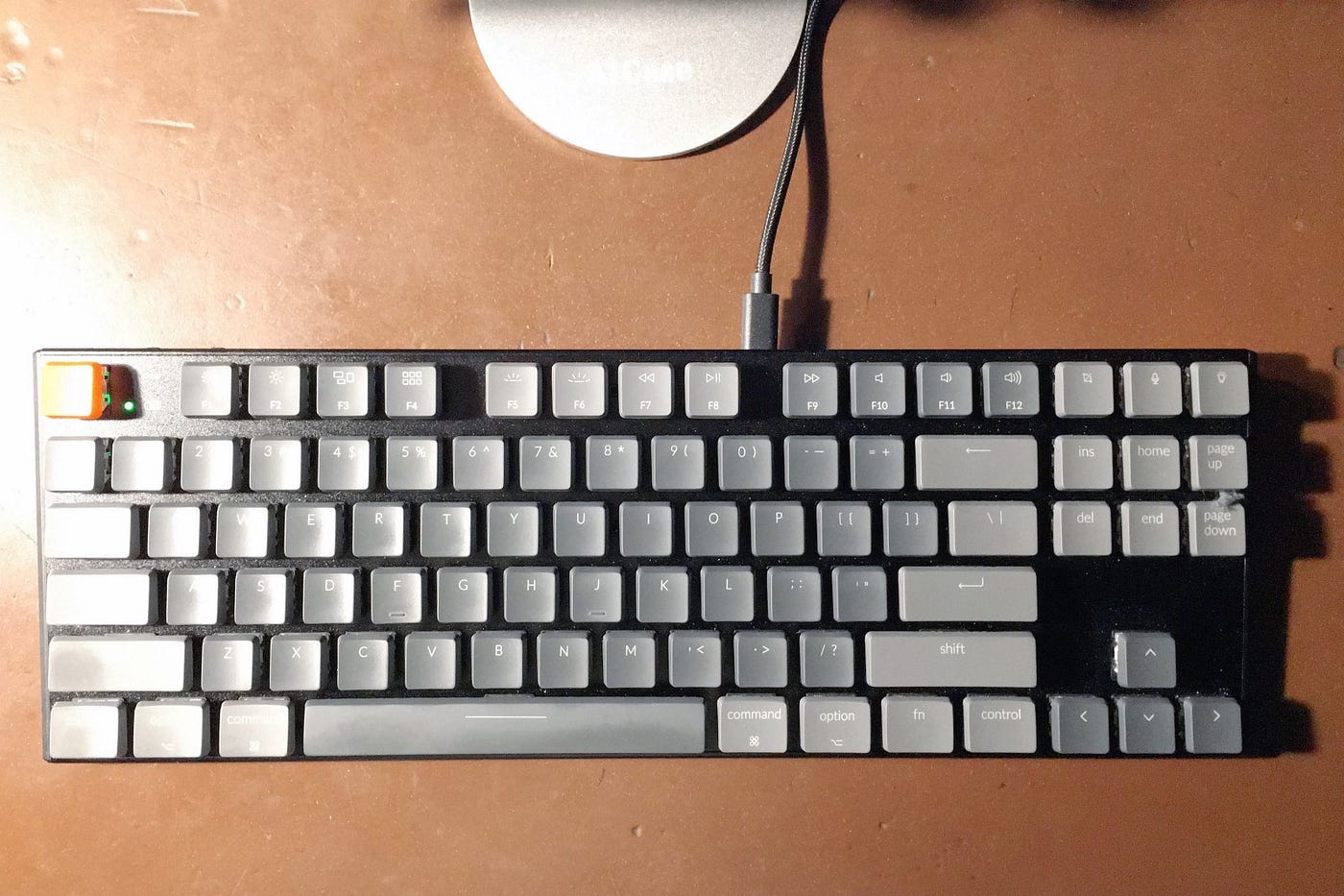 【値下げ】Keychron K1 Version5 Keychron K1 SE Wireless Mechanical Keyboard (Version 5)