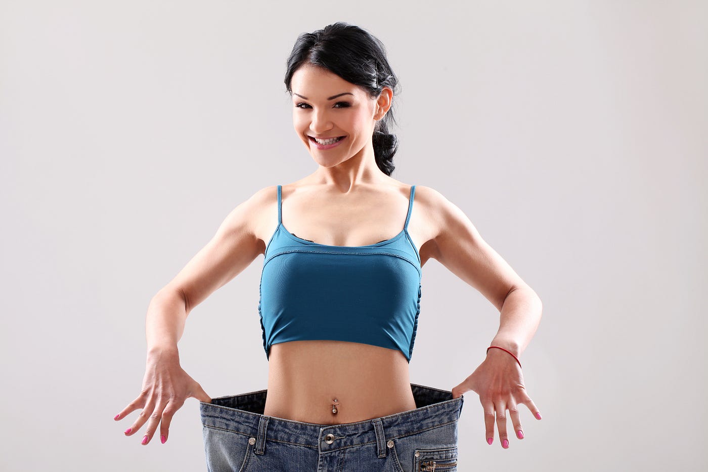 Shedding 7 Pounds in 3 Weeks: Your Fast-Track to a Fitter and Healthier You!” | by Adam zardi | Medium