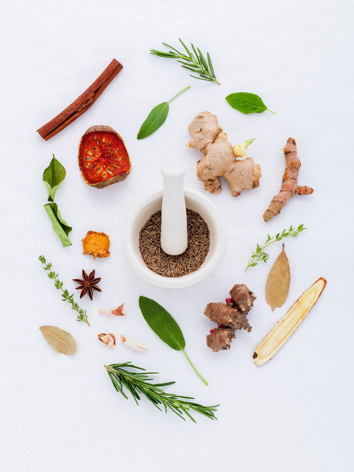 Detox Delights: 10 Herbal Recipes to Cleanse Your Way to Radiant Health — Spice Up Your Detox Game!