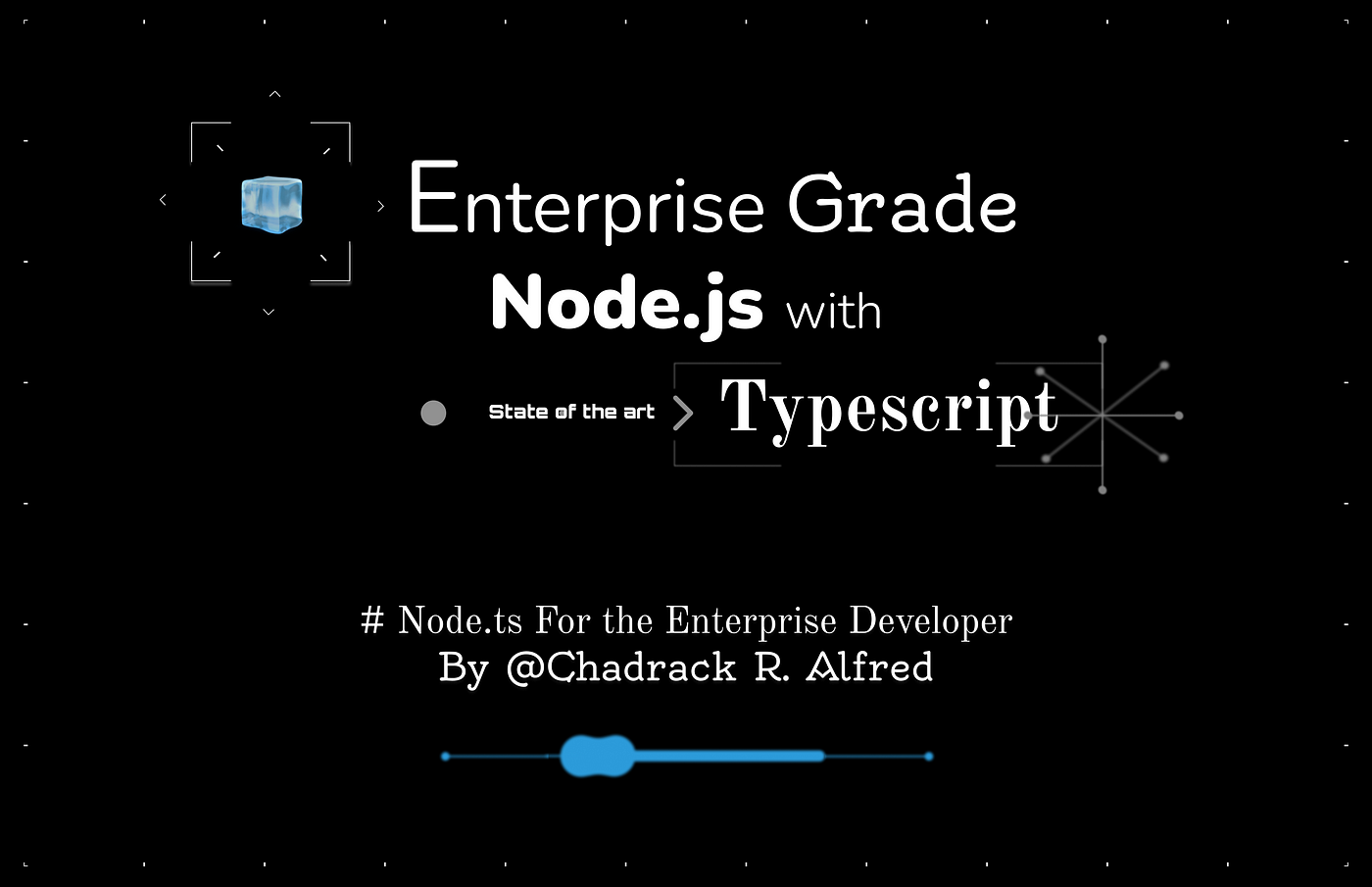 Class base in Node.Js with Smart abstractions — Enterprise Grade Node.js  with Typescript. | by Chadrack Ruhara | Medium