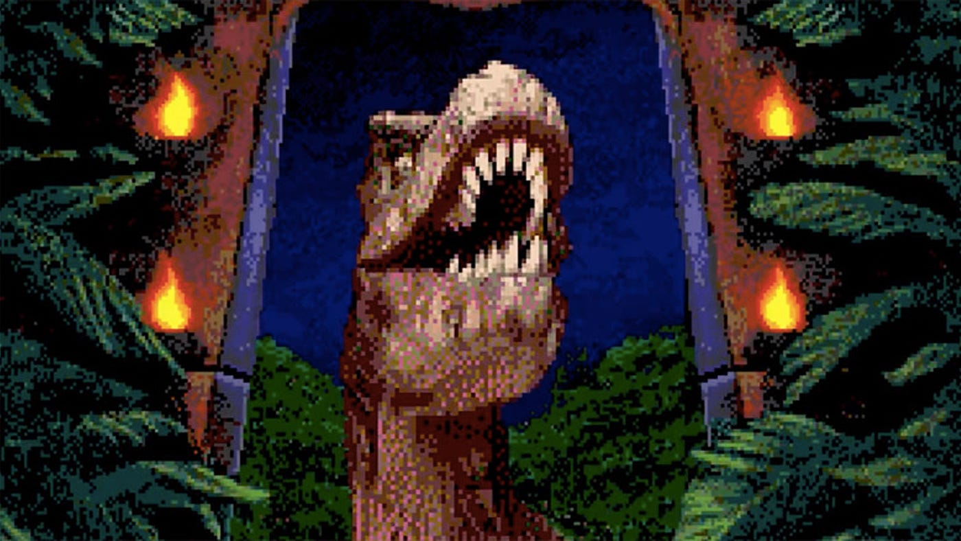 ARK: Genesis Part 2 Released, Bringing The Dino-Survival Game's