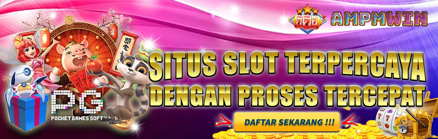 Ampmwin Situs Game Terpercaya