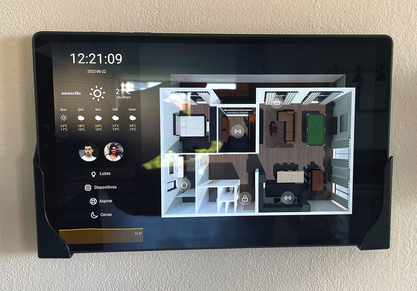 How to Design a Home Automation System: Ultimate Guide for Beginners