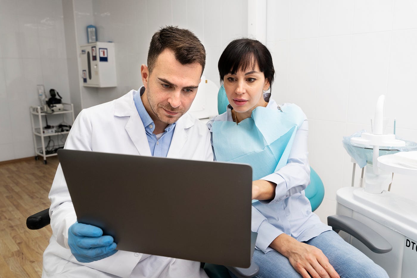 What Is Dental Practice Management Software? Legend Networking