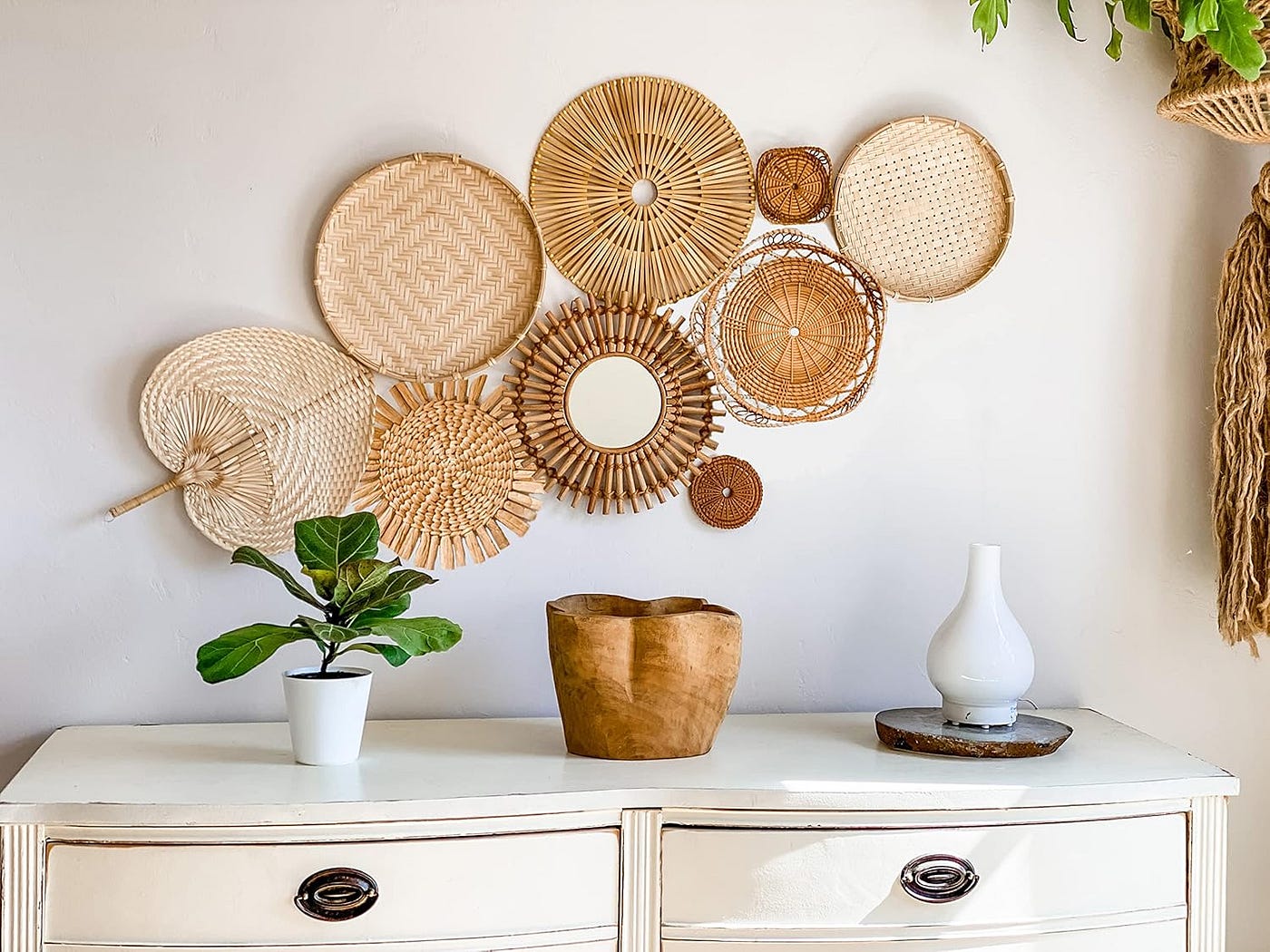 Transform Your Space: How Wall Décor Elevates Any Room