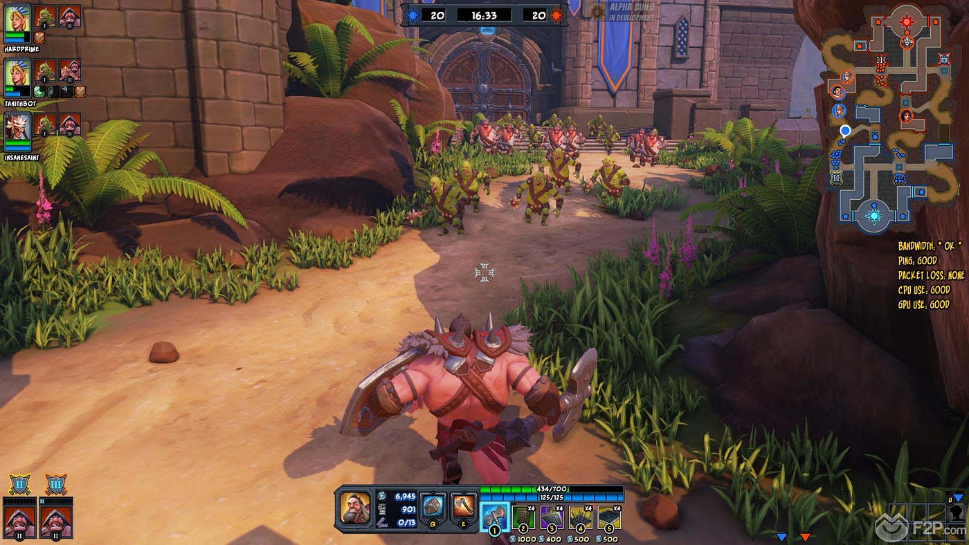 Orcs Must Die: Unchained and Off the Hook - Our PS4 Review