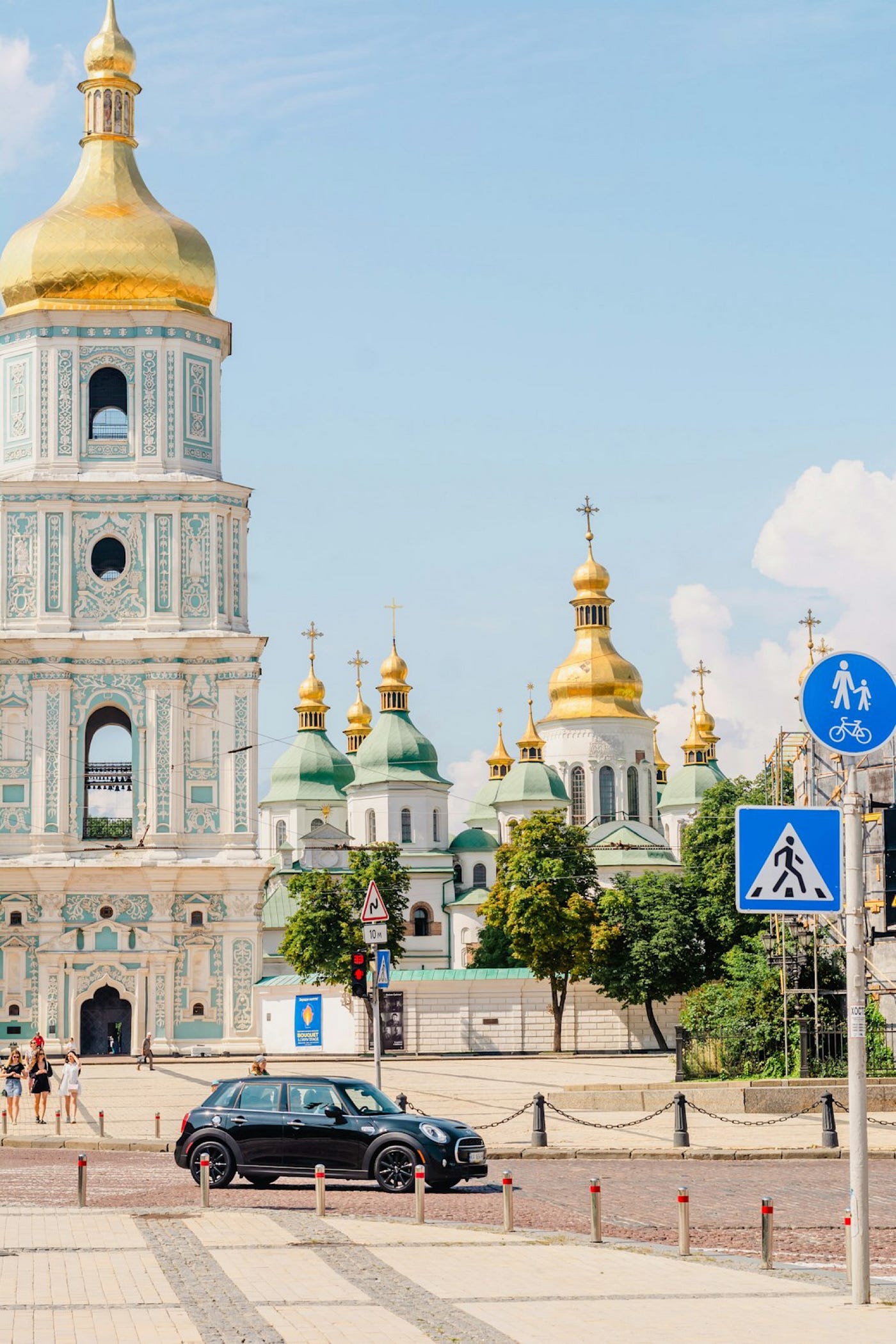 Ukrainian Anti-Colonialism: Myth or Reality? | by The Anthony Perspective |  Teatime History | Medium