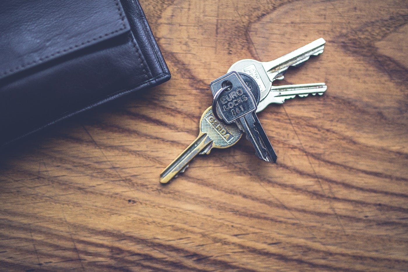 Privacy and Cryptocurrency, Part II: Bitcoin Wallets | by Eric Wall | Human  Rights Foundation (HRF) | Medium