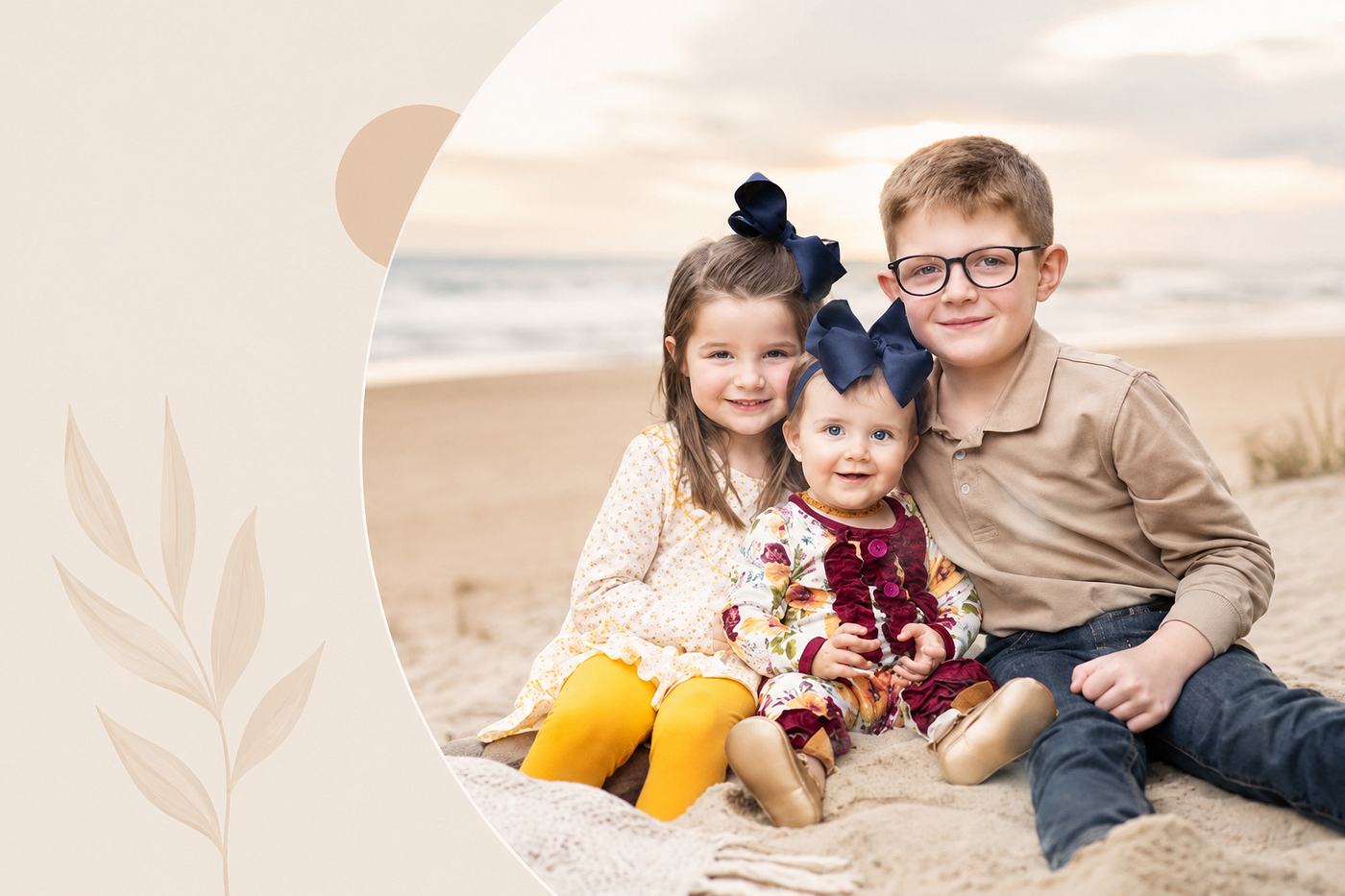 Family Portraits in North Myrtle Beach: Everything You Need to Know