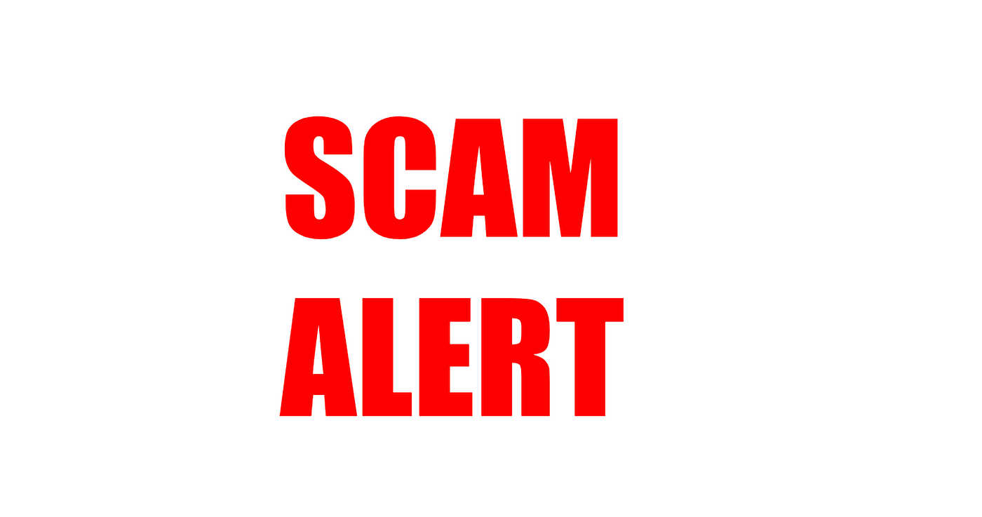 Ways to Avoid Being Scammed. I heard about multiple scams this