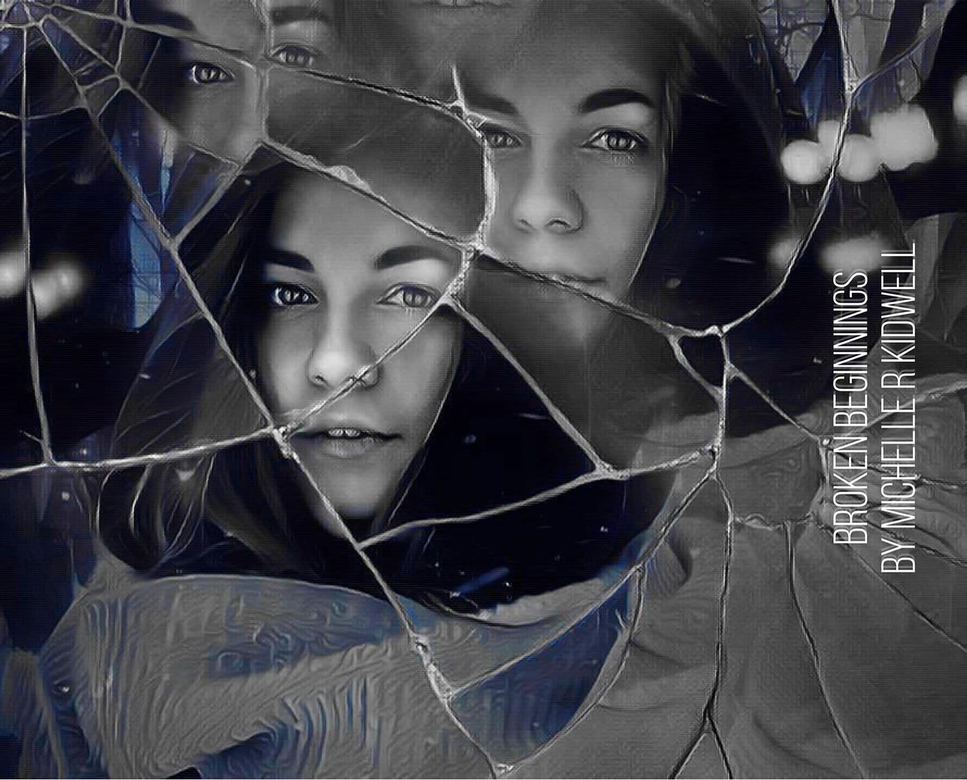 Broken Beginnings: Chapter Thirteen