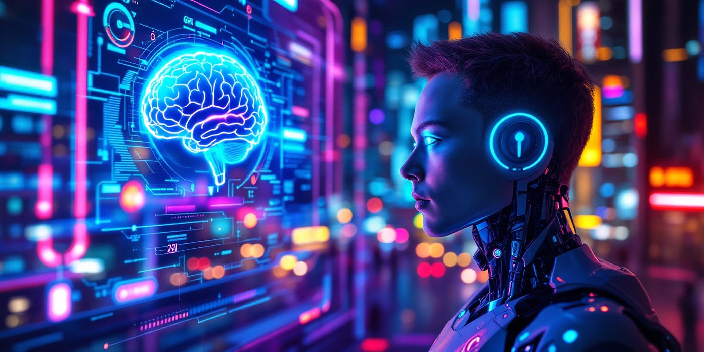 Elon Musk Unveils Grok 3: The Next Leap in AI Technology