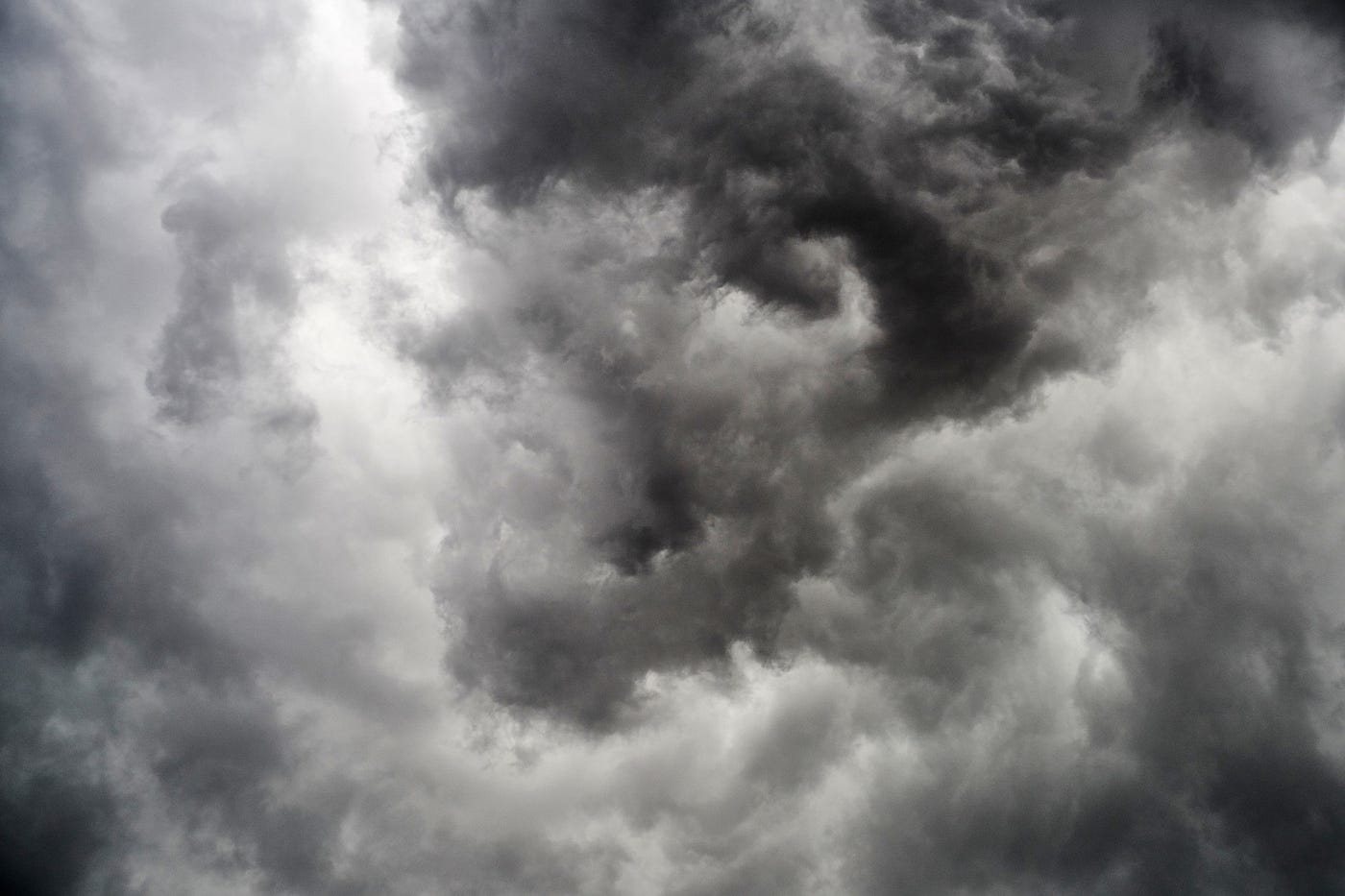 40 Days of Living Like a Poet, Day 30: The Sky Wrote a Poem and I Read It Out Loud