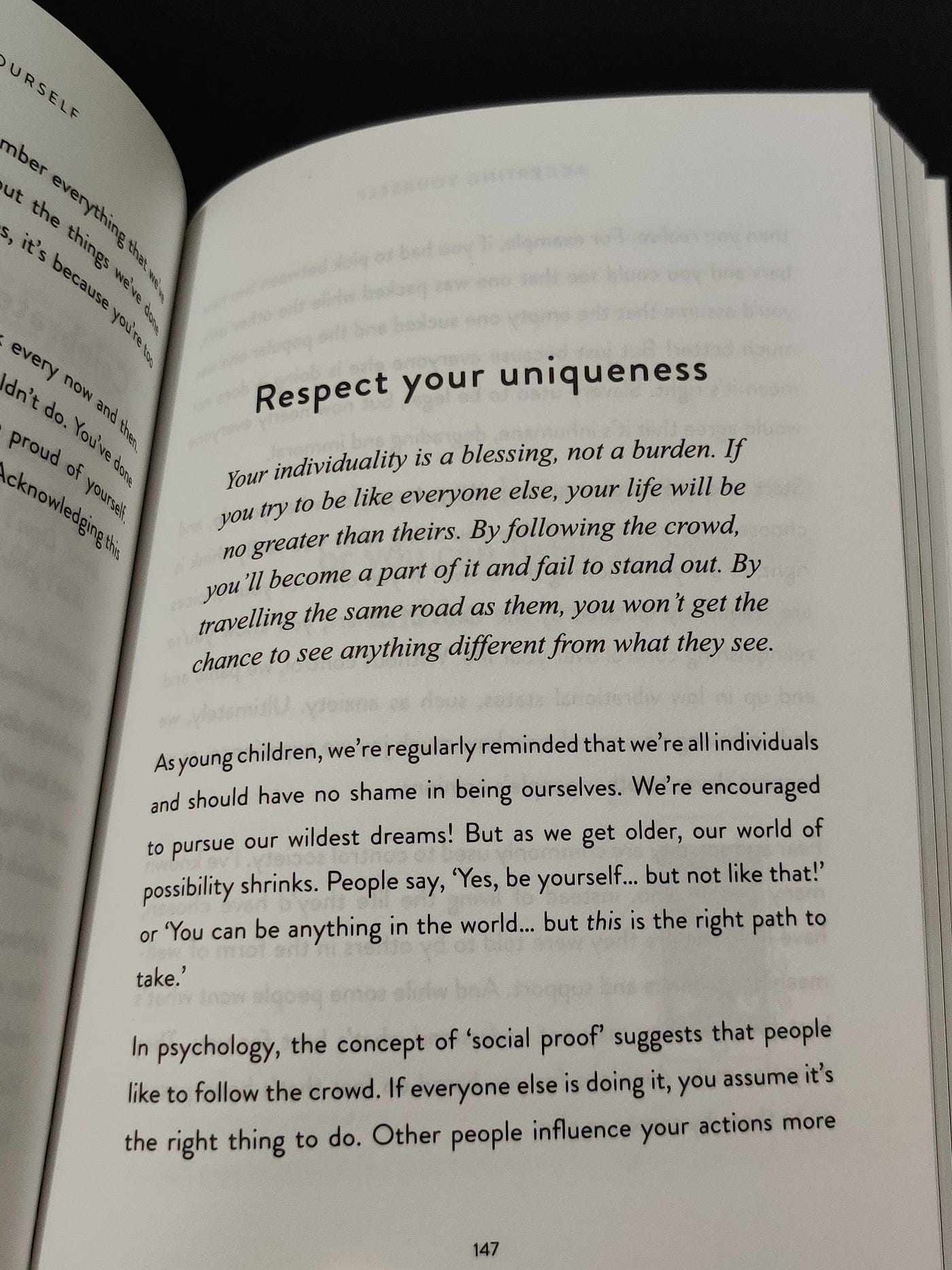 Good Vibes, Good Life: How Self-love Is the Key to Unlocking
