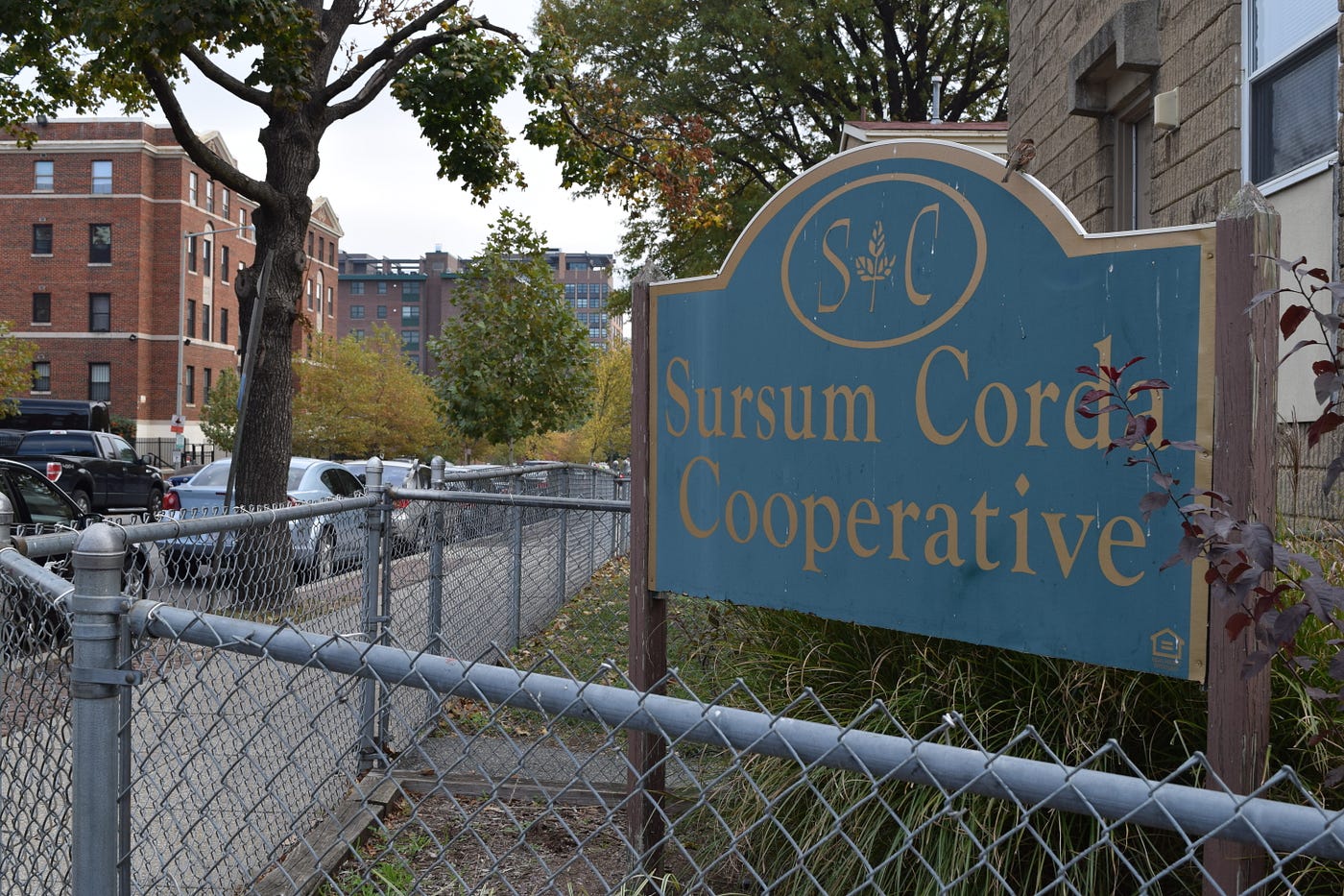 The uncertain future of low-income housing in the heart of D.C. | by Scott  Rodd | Medium